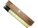 Develop - Giallo - Cartuccia Toner (Alternativa A: Konica Minolta TN321Y) - Per Ineo+ 224, 284, 364, Develop Ineo+ 224, 284