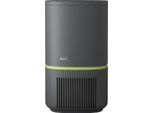 Luftreiniger Pure 5000 / für bis zu 41 m²/98 m³ / Farbe: Dunkelgrau