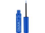 Essence Colour It Eyeliner Liquido 01 Royal Blue - 5 G