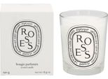 Candela Profumata Diptyque Roses