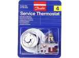 Danfoss - Termostato Danfoss Nr4 Assorbimento - 077B7004