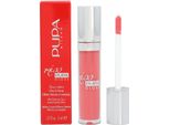 Pupa Milano Miss Pupa Gloss 302 Geniale Lucidalabbra Rosa Per Donna 0.17 Oz