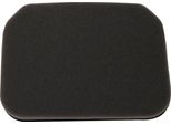 Hokio Suzuki An250/400 Burgman 250/400 Cc Filtro Aria Nero Nero Taglia Unica