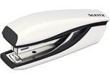 Cucitrice Mini Nexxt Wow 10 Fogli Bianco Perlato Confezione Da 12