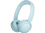 1MORE HQ20 Cuffie Bluetooth Per Bambini, Cuffie Wireless Leggere Con Limite Di Volume A 75/85/90 Db, 65 Ore Di Autonomia, Bluetooth 5.3, Microfono Hd