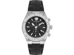 Versace Sporty Greca Crono VESO00222