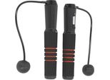 Contatore Intelligente Di Corda Per Saltare, Fitness Senza Fili, 3 Modalità, App Corda, Display Lcd Per Allenamento, Donne, Uomini, Adulti, Bambini, Allenamento In