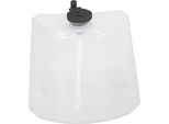 Dispenser Automatico Di Sapone, Sensore A Infrarossi Senza Contatto, Dispenser Ergonomico A Batteria Per Cucina, Bagno, Schiuma. Materiale Di Alta Qualità