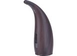 Fafecy Dispenser Automatico Di Sapone, Sensore A Infrarossi Touchless, Liquido 300 Ml/10,15 Once, Liquido Intelligente, Dispenser Bagno Cucina, Reggiseno