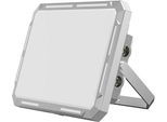 Lampada Da Campeggio A Led, Lanterna, Ultra Luminosa Da 1000 Lumen (Ricaricabile Via Usb) Portatile Da Tenda, Impermeabile, Luce Notturna Portatile A Sospensione, Interruzioni Di Corrente,