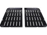 Bosch - Piastra Grill Smaltata Per Forno, 2 Pezzi - 00577715