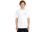 Volcom Pistol Stone Lse - Maglietta A Maniche Corte Bianco M Uomo Bianco M