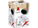 Gioco Da Tavolo Cayro Yams Taglia Unica