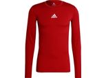 Koszulka Adidas Techfit Ls Top GU7336 Xl