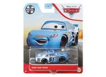 Mattel DXV29, GRR52 - Disney Pixar Cars Die-Cast Ruby Easy Oaks