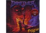Game Over: Face The End (Edizione Limitata) (Vinile Rosso)