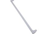 Beko - Inhaber Edge Glasplatte In Front - CHE142120DPX - 4864610200