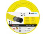 Tubo Da Giardino Cellfast Plus 50 M Fuori Terra Giallo