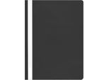 Raccoglitore Rigido A4 In Plastica Biurfol Nero /20 Pz/ 1705001Pl-01