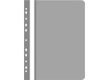 Biurfol Cartella Sospesa In Plastica Rigida A4 Grigio /20 Pz/ 1704001Pl-13