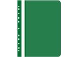 Cartella Sospesa In Plastica Biurfol Hard A4 Verde /20 Pz/ 1704001PL-06