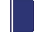 Biurfol Cartella Rigida A4 In Plastica Blu Navy /20 Pz/