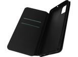 Avizar, Cover In Ecopelle Classic Edition Per Samsung Galaxy A51, Nero