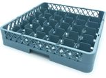 Maxima - Cestello In Vetro Per Lavastoviglie - 50 X 50 Cm - 36 Scomparti