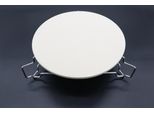 Maxima - Piastrellista/Deflettore Di Calore Ø 16,5 Pollici/42 Cm