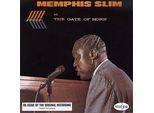 Memphis Slim: At The Gate Of Horn (Bluesville Acoustic Sounds) (180G)