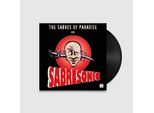 Le Sciabole Del Paradiso: Sabresonic (Rimasterizzato)