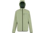 Regatta Ossek Giacca Softshell Verde Xl Uomo Verde Xl