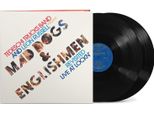 Tedeschi Trucks Band E Leon Russell: Tedeschi Trucks Band E Leon Russell Present: Mad Dogs & Englishmen - Revisited Live At Lockn (180G)