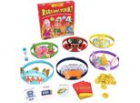 Giochi Hbz Hnl Hedbanz Core M03 Cn Edu, Carte, Indovinelli, 6 Anni, Gioco Per Famiglie