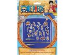One Piece - La Grande Era Dei Pirati - Set Di Calamite