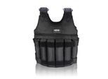 Gilet Da Allenamento Regolabile - 50 Kg Carico Massimo Per Sessioni Di Fitness E Allenamento