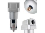 Filtro Aria, Separatore, Separatore Olio E Acqua Technic AF5000-10 20 Micron
