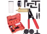 Sk2102 Pompa A Vuoto Per Spurgo Freni