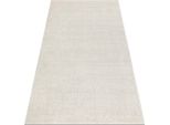Tappeto Casablanca Loom Crema, Loop, Morbido Interno Ed Esterno Beige 300X400 Cm