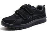 Scarpe Permani Gimi NB25891BLACK