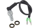 Interruttore Luce Freno Idraulico Universale Per Moto Con Rondelle (M10X1)