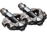 Shimano Pd-M9200 Xtr Pedali Argento Argento Taglia Unica