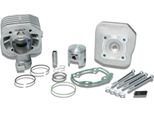 Kit Cilindro Malossi Mhr Replica 70Cc Per Peugeot Orizzontale Ac, Ø 47Mm, Spinotto 12Mm
