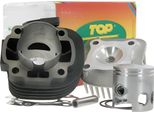 Kit Cilindri 70Cc Top Performances Trophy Per Minarelli Orizzontali Ac