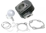 Kit Cilindro 50Cc 10Mm Pistone Per Minarelli Orizzontale Ac
