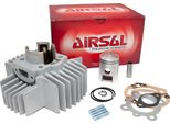 Kit Cilindri Airsal T6-Racing 49Cc Per Puch Maxi (Nuovo Modello)