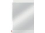 Foglietto Esselte Standard, A4, Pp, Trasparente, 0,08 Mm