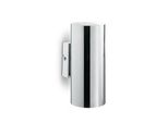Ideal Lux Applique Hot Ap2 Cromo