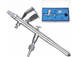 Pistola Ad Aerografo Con Ugello Da 0,3 Mm Fengda BD-320