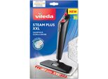 Vileda Steam Xxl - Stoffauflagen - Weiß - Mikrofaser - 400 Mm - 2 StüCk(E) (161717)